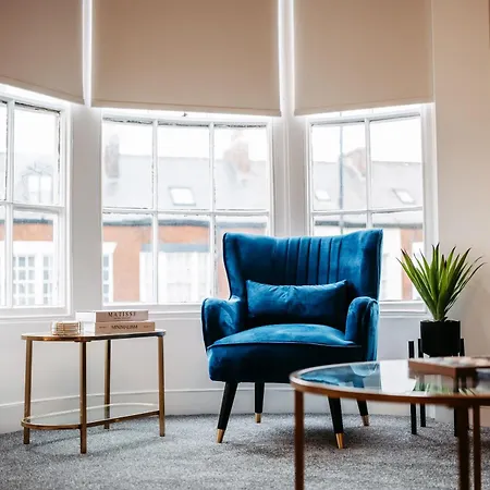 Appartement Seabreeze Retreat-luxury 2 Bedroom Apartment-free Private Gated Parking On-site Scarborough