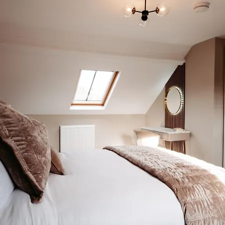 Appartement Seabreeze Retreat-luxury 2 Bedroom Apartment-free Private Gated Parking On-site *