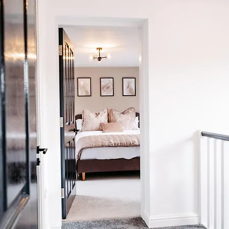 Appartement Seabreeze Retreat-luxury 2 Bedroom Apartment-free Private Gated Parking On-site Scarborough
