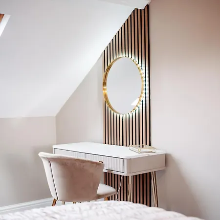 Appartement Seabreeze Retreat-luxury 2 Bedroom Apartment-free Private Gated Parking On-site Scarborough