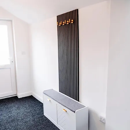 Seabreeze Retreat-luxury 2 Bedroom Apartment-free Private Gated Parking On-site 公寓