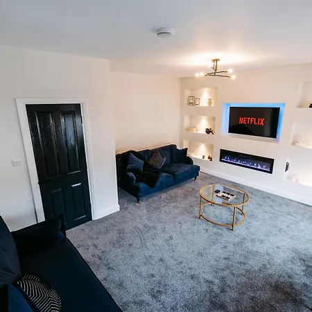 Appartement Seabreeze Retreat-luxury 2 Bedroom Apartment-free Private Gated Parking On-site Scarborough